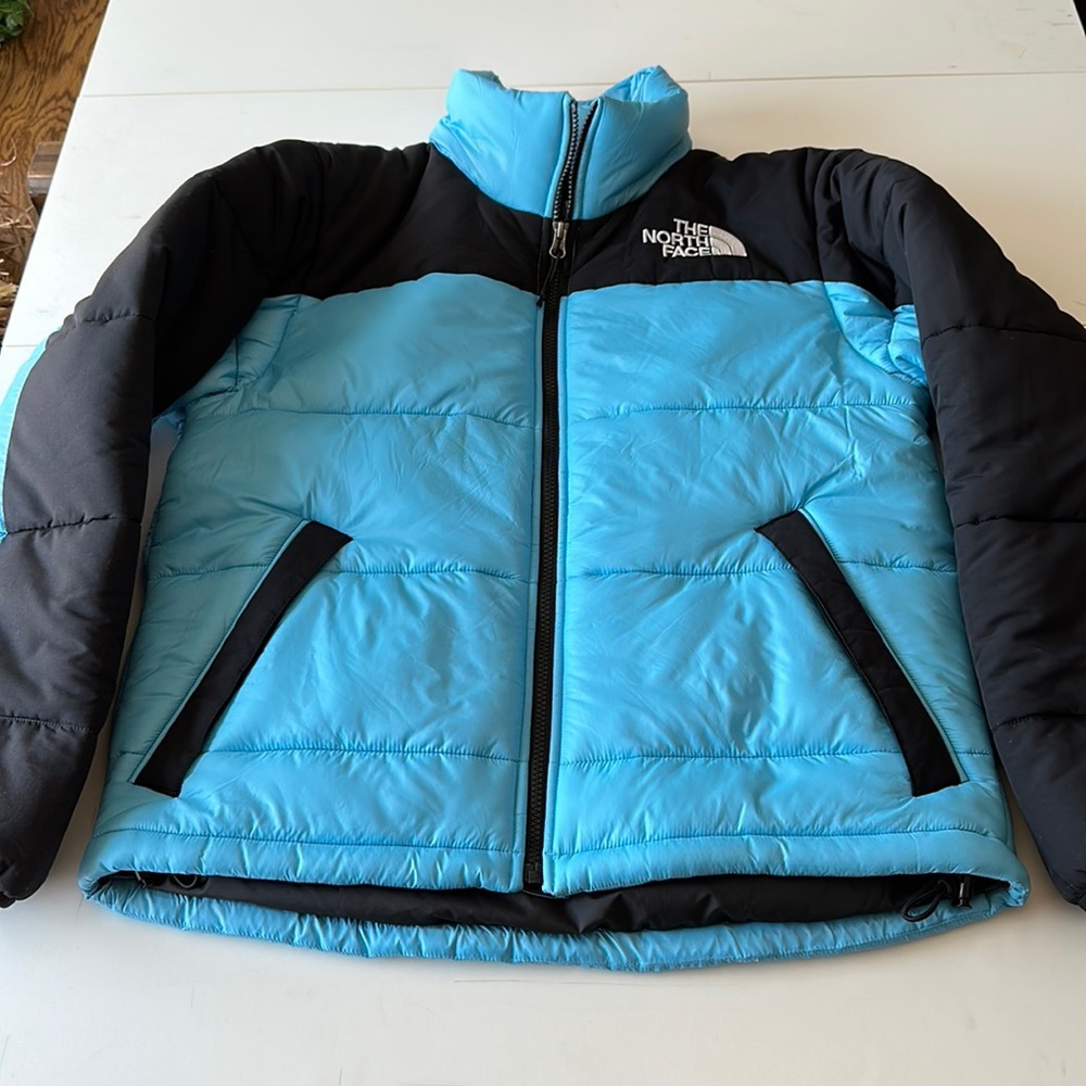 The North Face Women’s Himalayan Insulated Puffer sz M